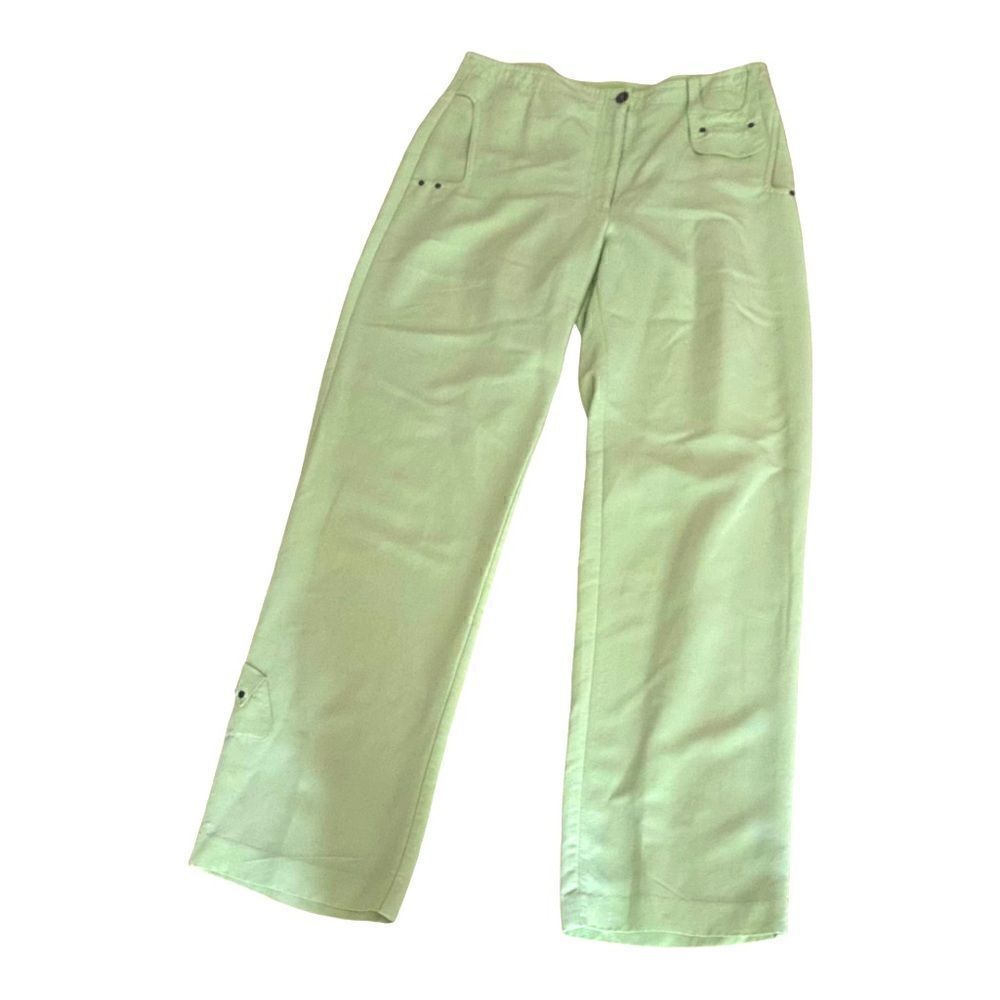 Jamie Sadock Golf Leisure Pants Sz 6
